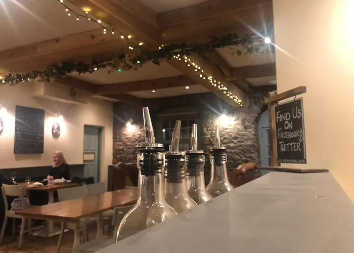 The Mendip Inn