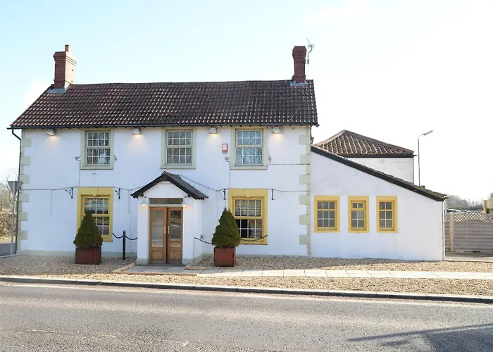 The Mendip Inn