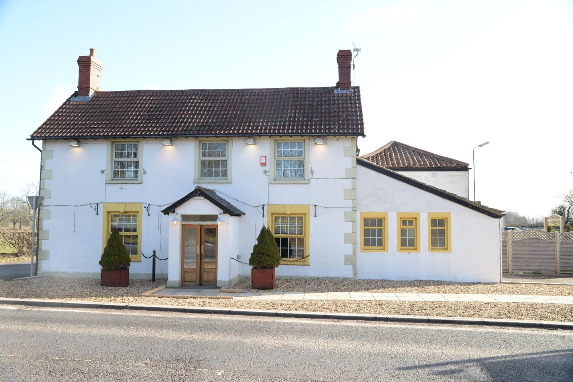 Locanda The Mendip 4*