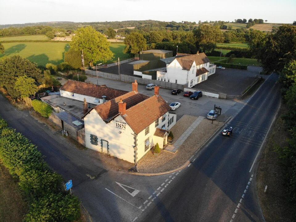 Inn The Mendip