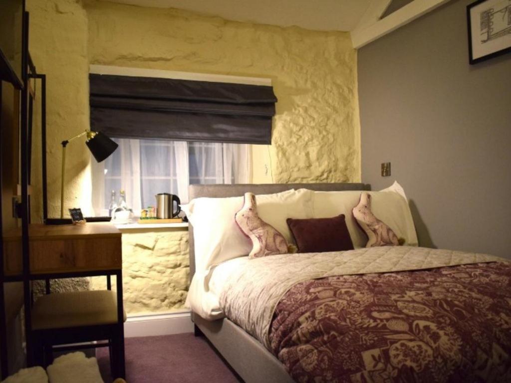The Mendip 4* Binegar