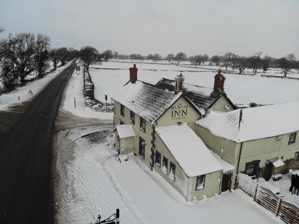 Inn The Mendip Binegar