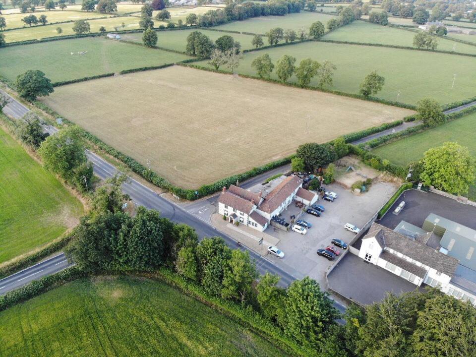 The Mendip Inn